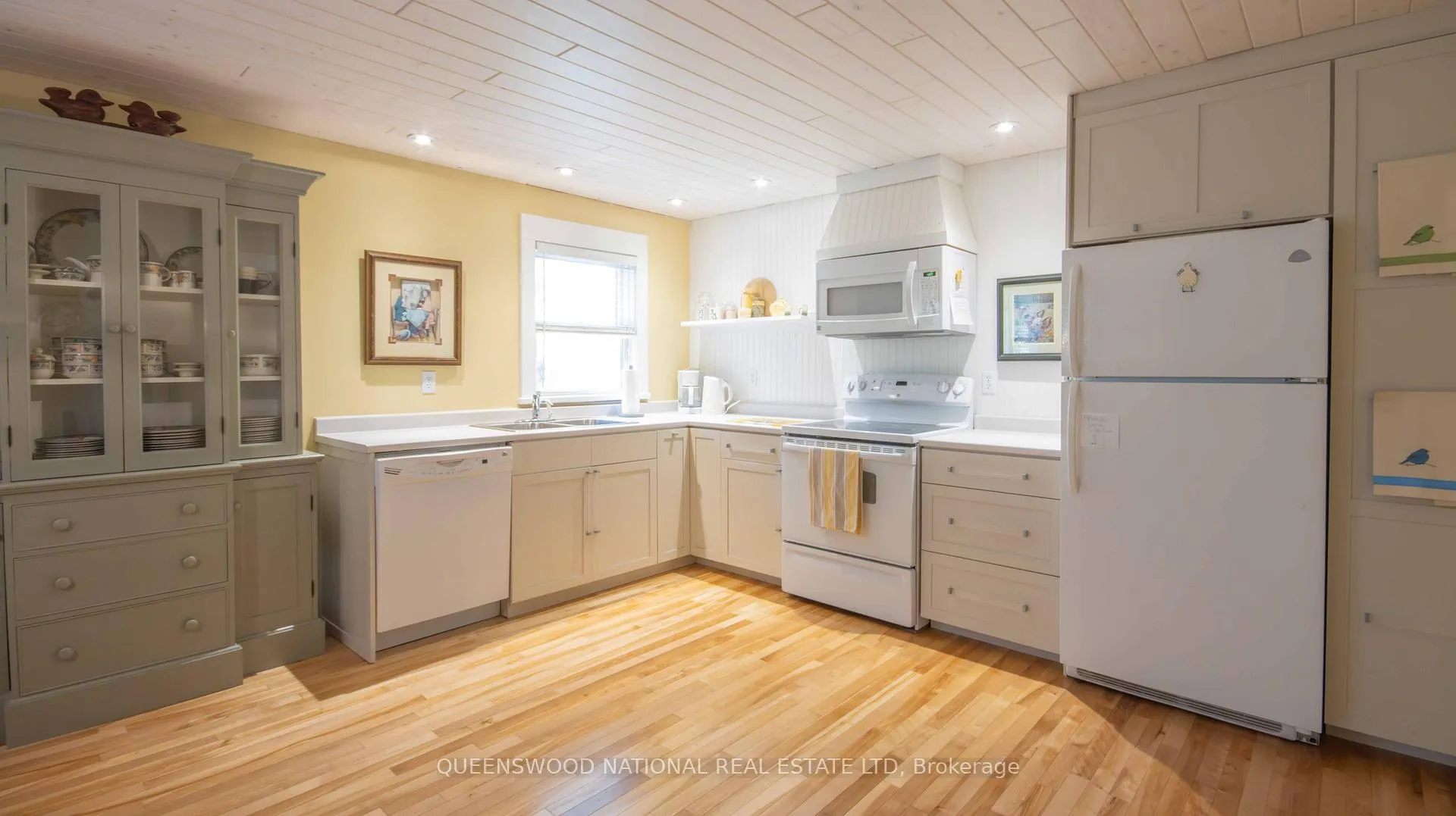 Photo 18 of 1315 Major Lake Road, South Algonquin — HOMEH
