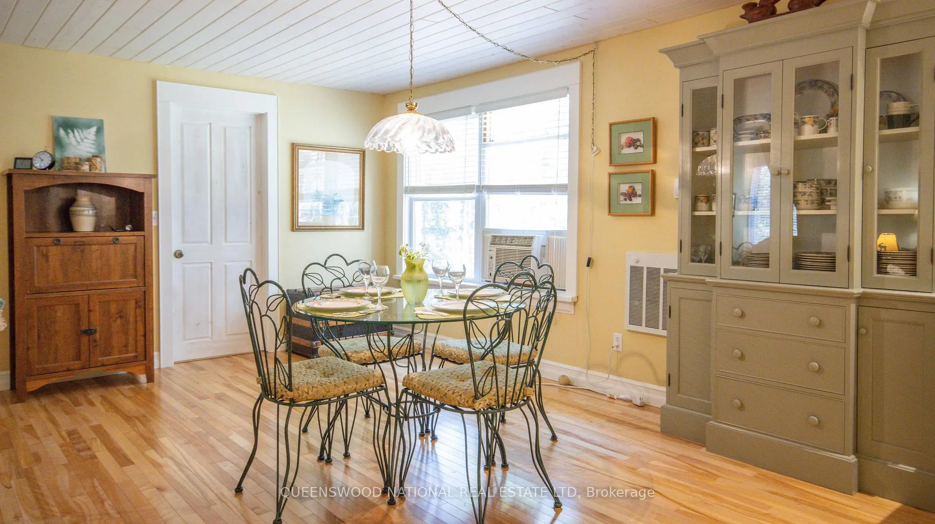 Photo 19 of 1315 Major Lake Road, South Algonquin — HOMEH
