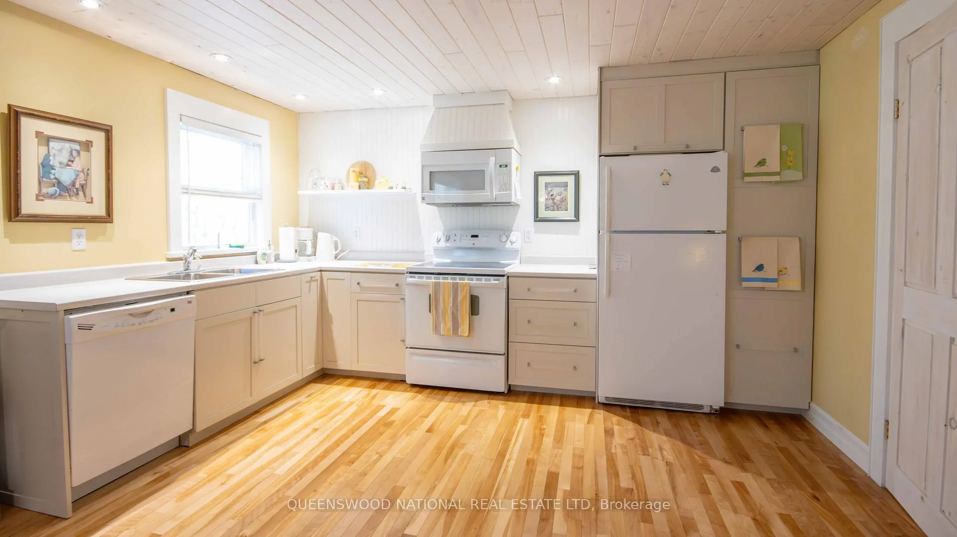 Photo 22 of 1315 Major Lake Road, South Algonquin — HOMEH