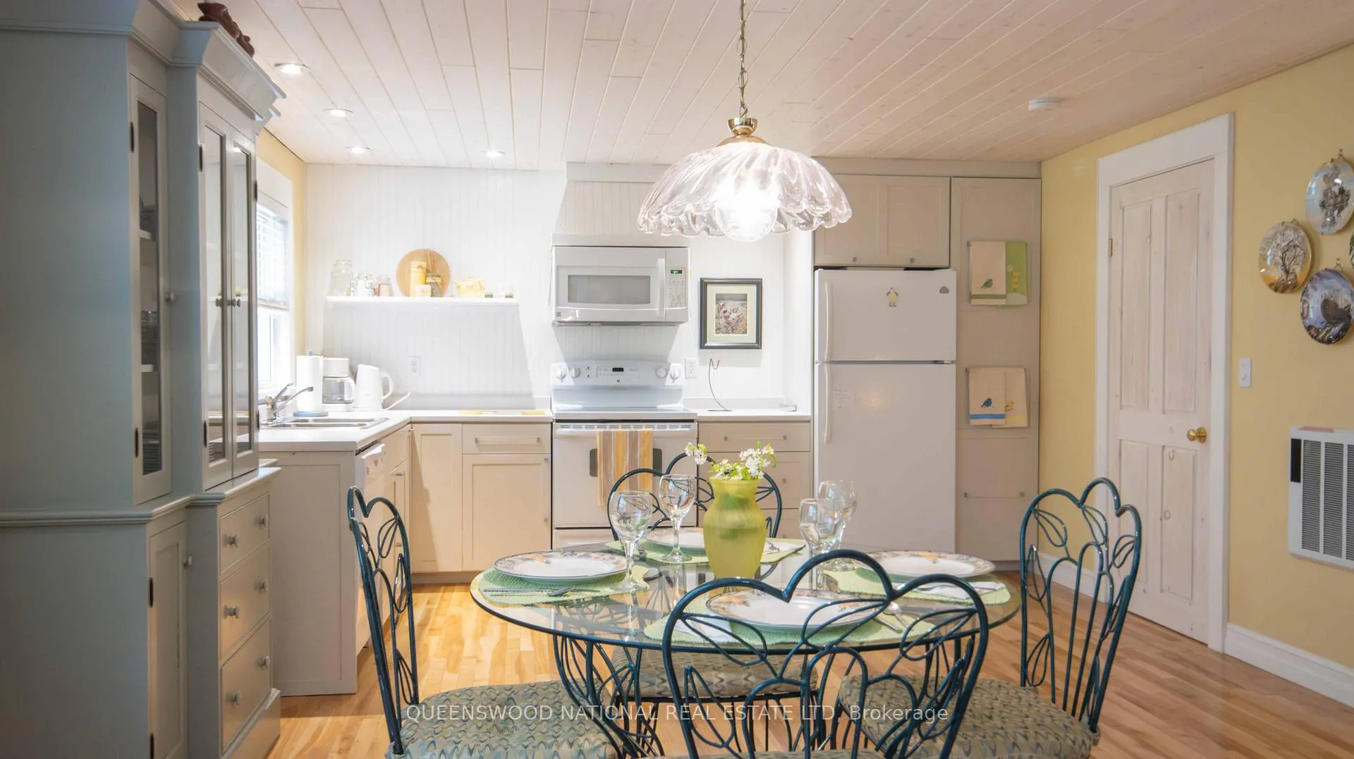 Photo 23 of 1315 Major Lake Road, South Algonquin — HOMEH
