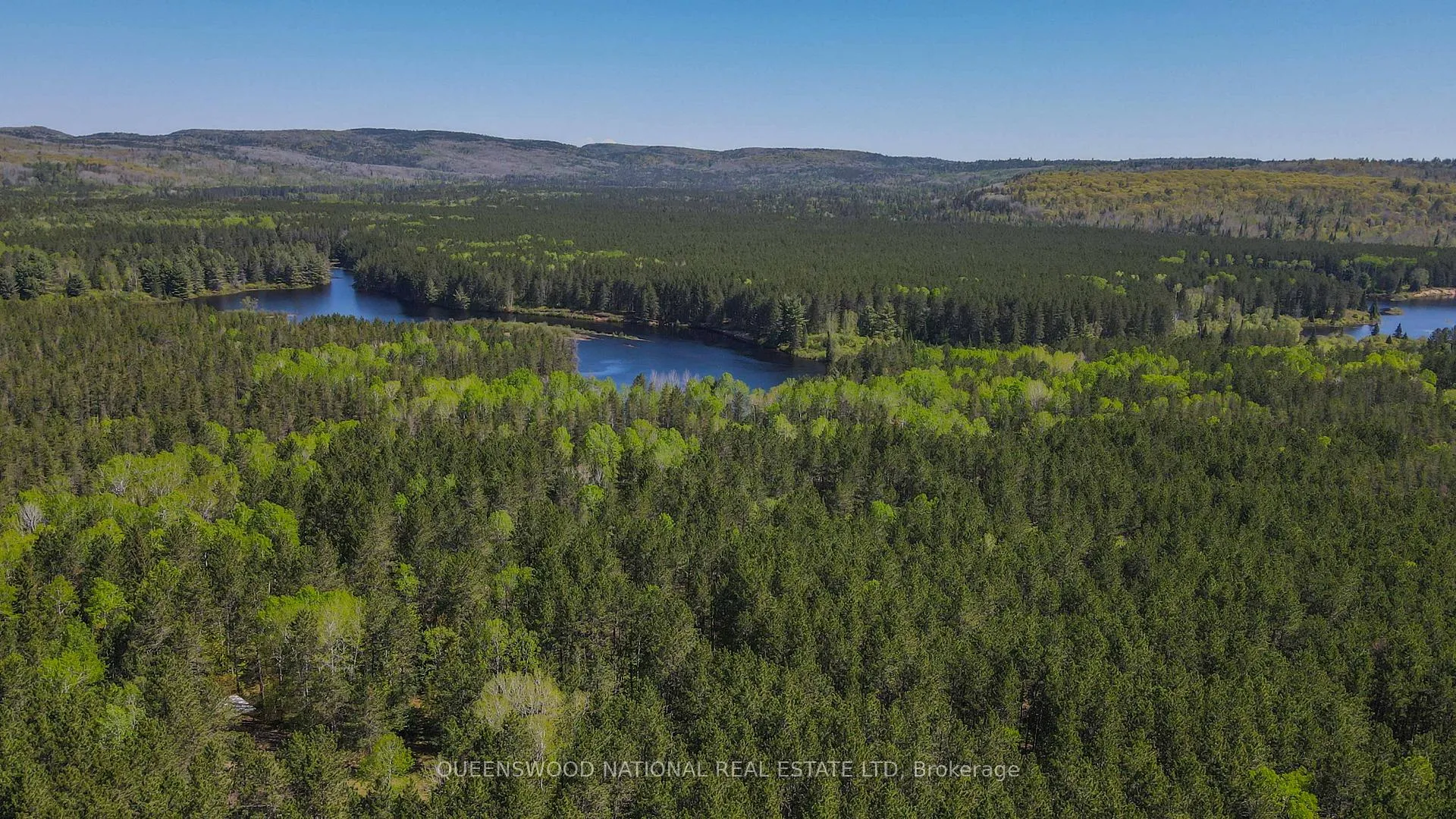 Photo 24 of 1315 Major Lake Road, South Algonquin — HOMEH