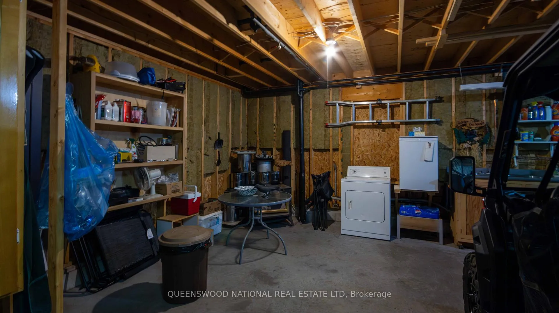 Photo 26 of 1315 Major Lake Road, South Algonquin — HOMEH