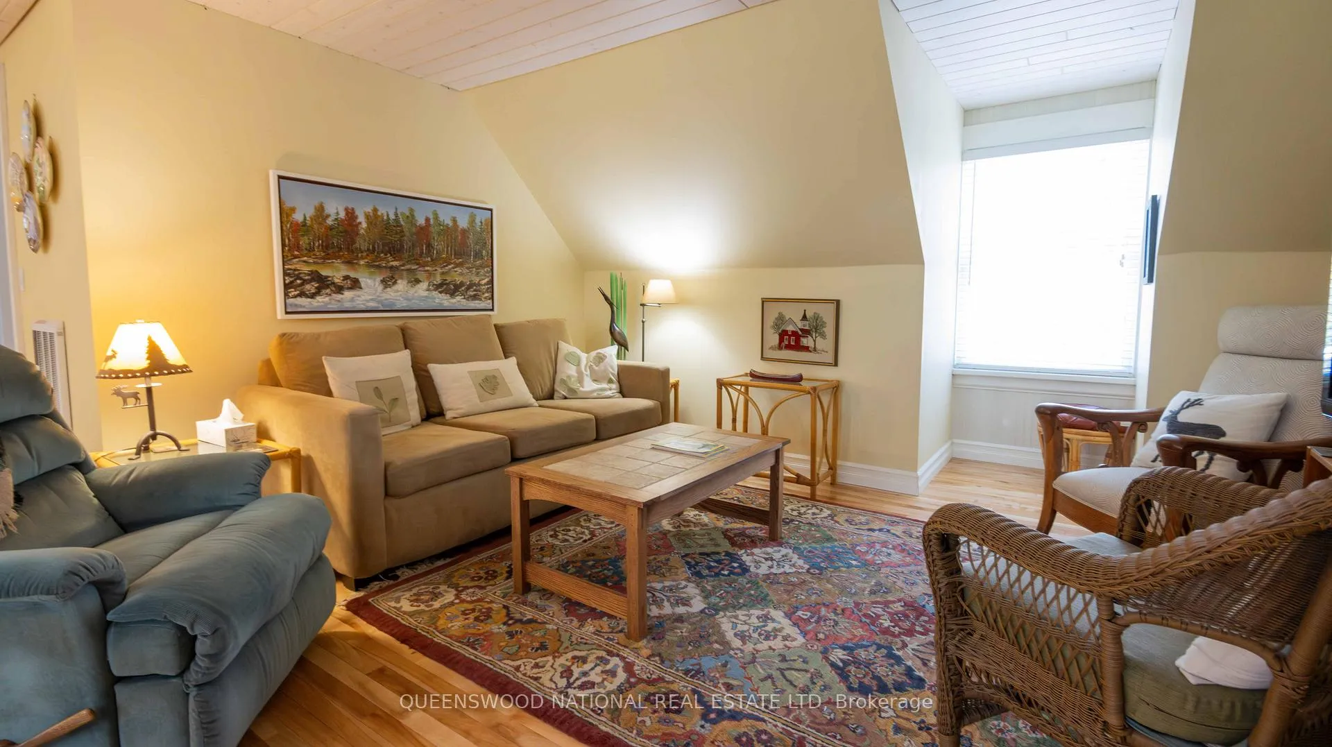 Photo 27 of 1315 Major Lake Road, South Algonquin — HOMEH