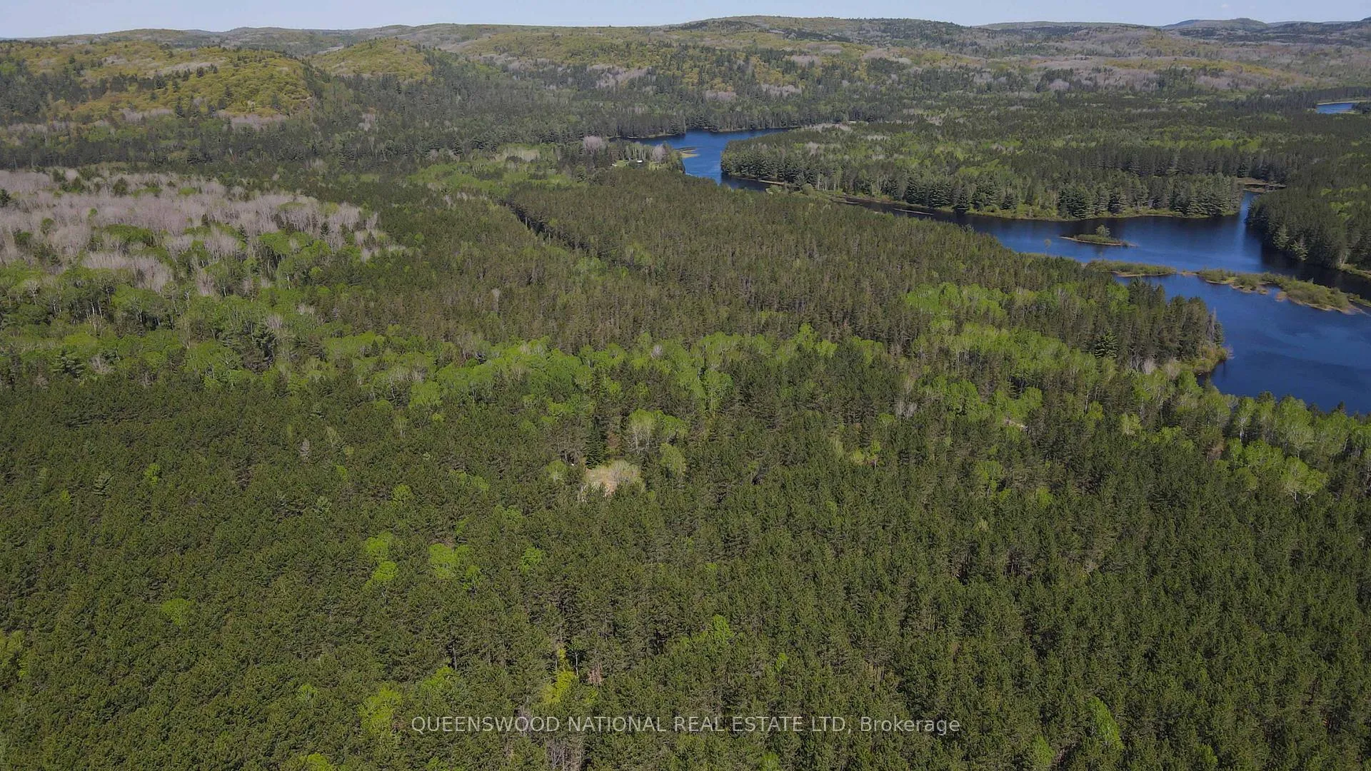Photo 30 of 1315 Major Lake Road, South Algonquin — HOMEH