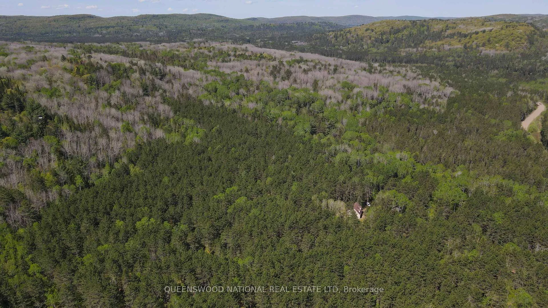 Photo 31 of 1315 Major Lake Road, South Algonquin — HOMEH