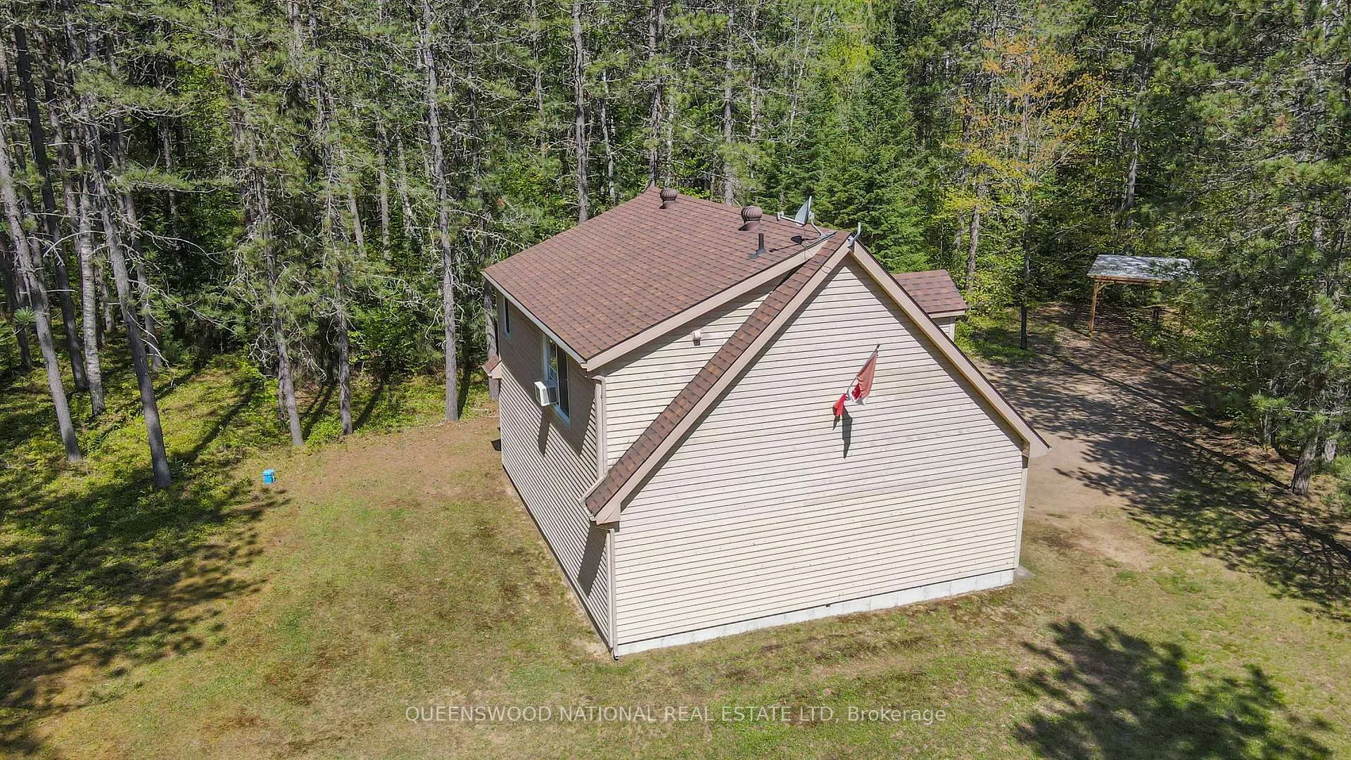 Photo 47 of 1315 Major Lake Road, South Algonquin — HOMEH