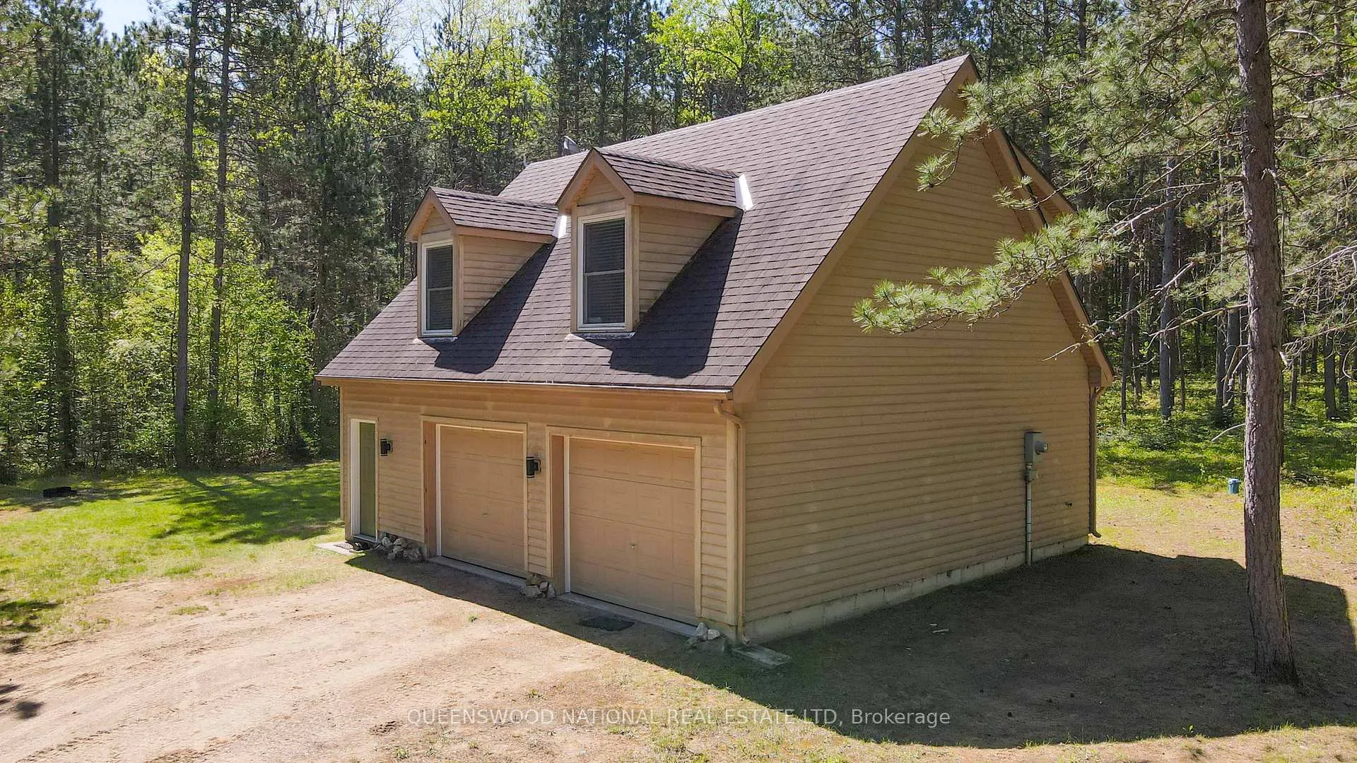 Photo 49 of 1315 Major Lake Road, South Algonquin — HOMEH
