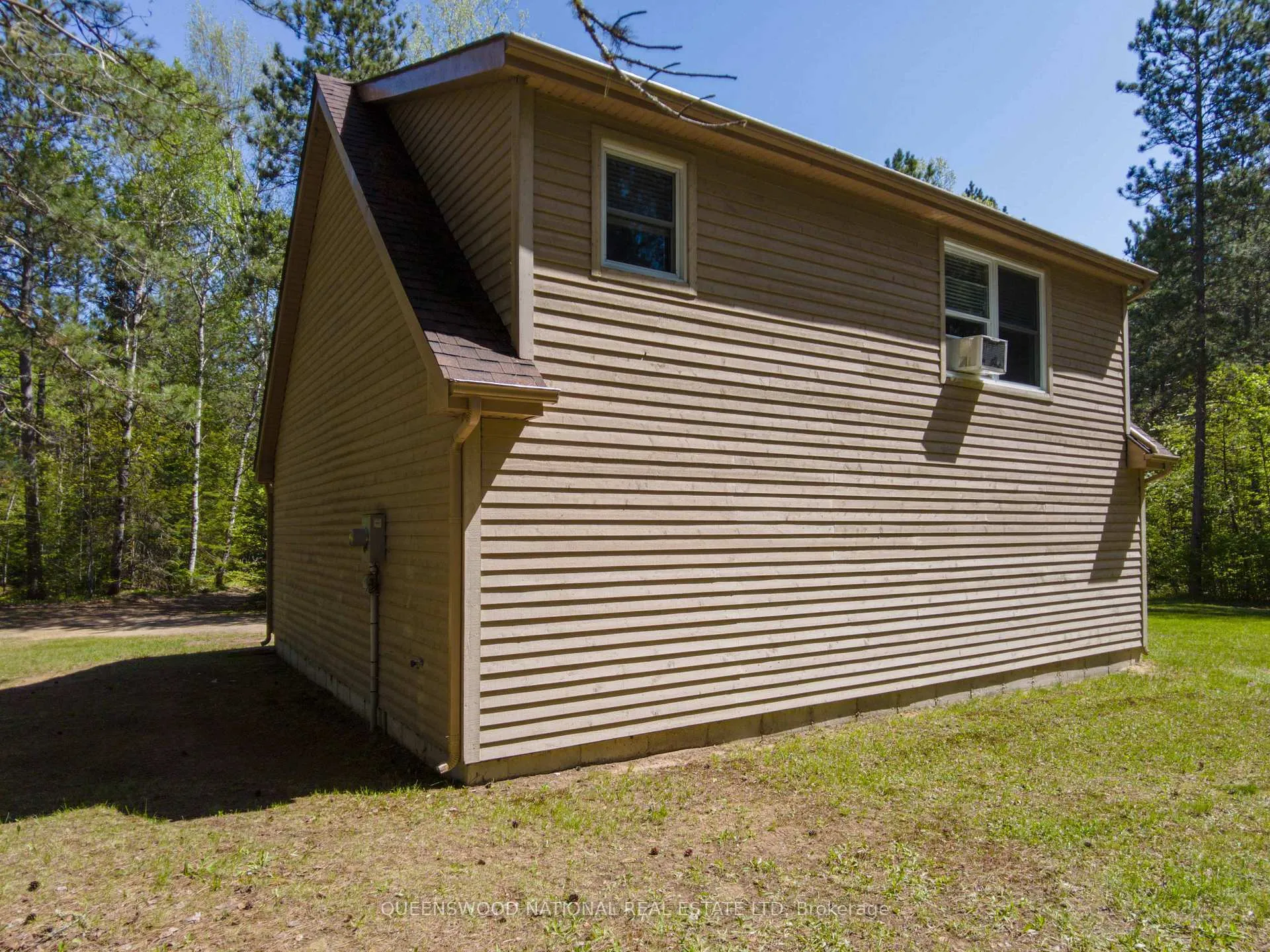Photo 50 of 1315 Major Lake Road, South Algonquin — HOMEH