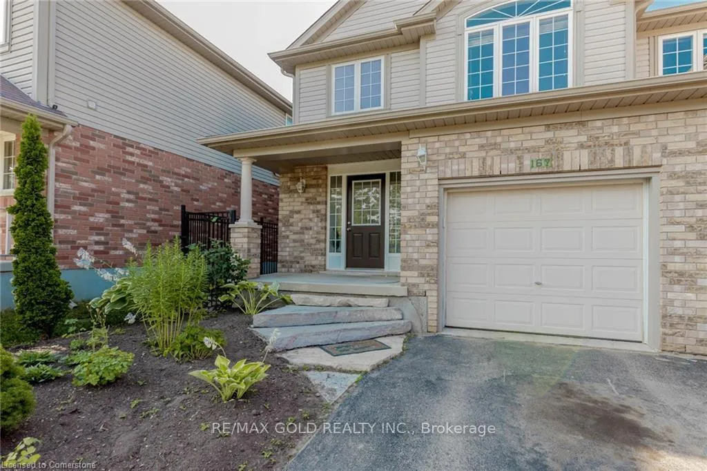 Photo 4 of 167 Sims Estate Drive, Kitchener, Grand River South — HOMEH