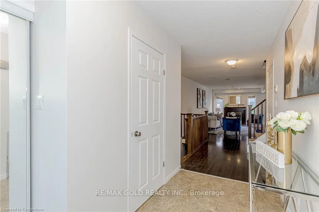 Photo 6 of 167 Sims Estate Drive, Kitchener, Grand River South — HOMEH