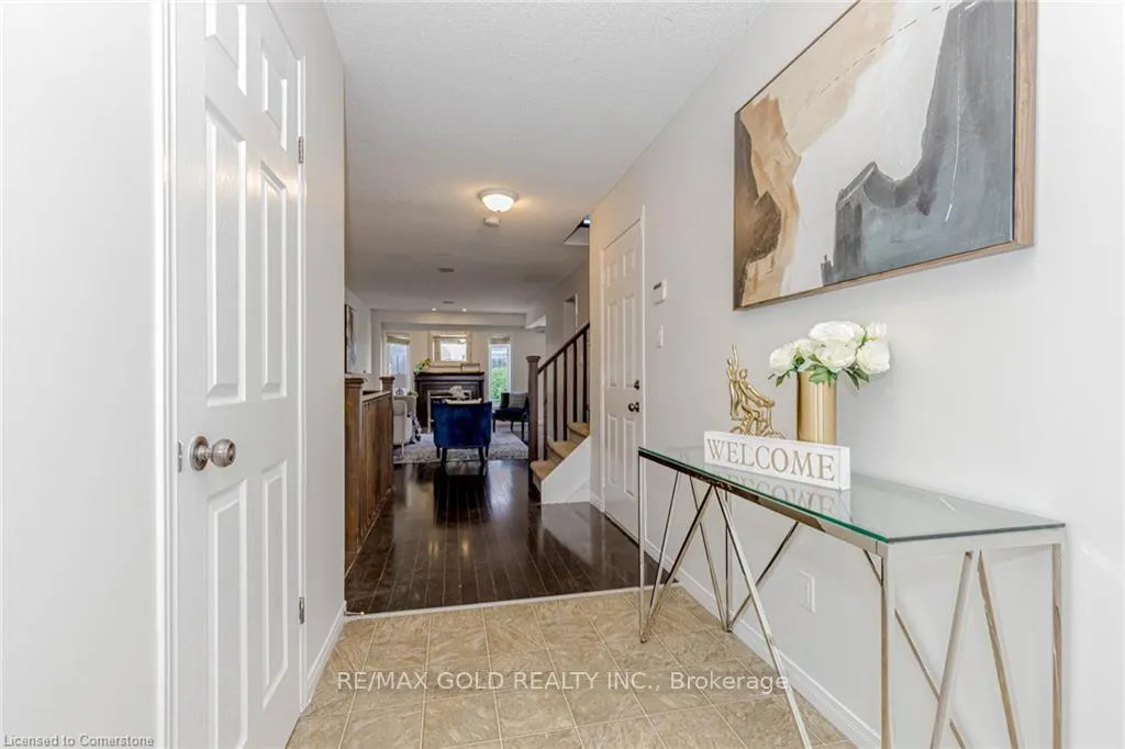Photo 7 of 167 Sims Estate Drive, Kitchener, Grand River South — HOMEH