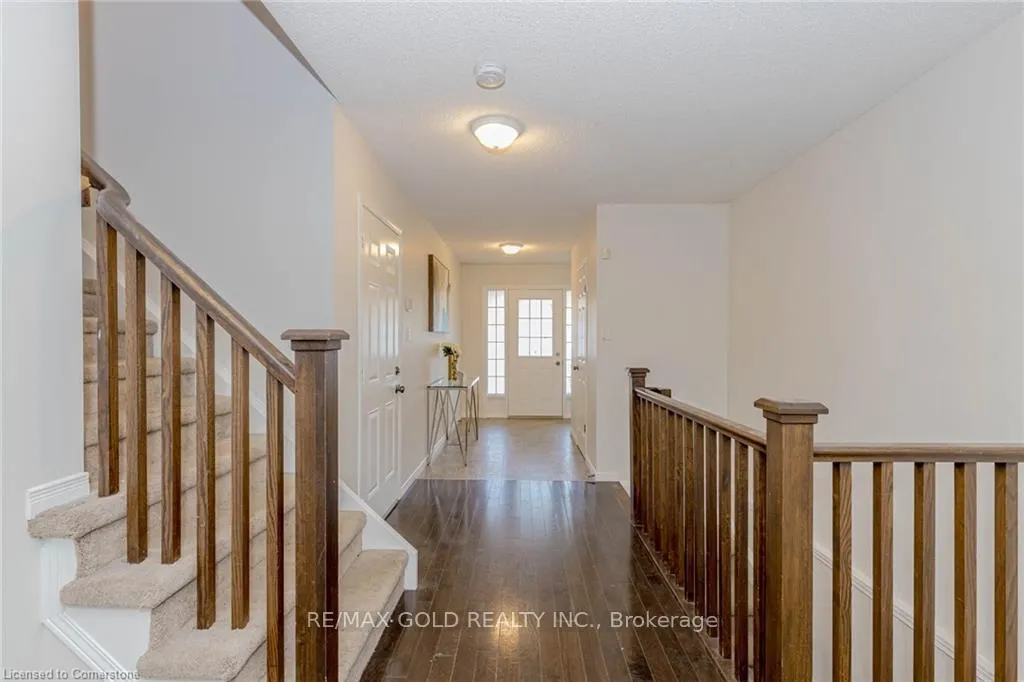 Photo 8 of 167 Sims Estate Drive, Kitchener, Grand River South — HOMEH