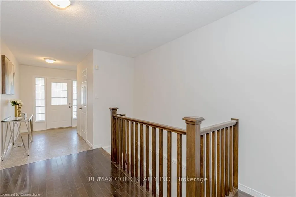 Photo 9 of 167 Sims Estate Drive, Kitchener, Grand River South — HOMEH