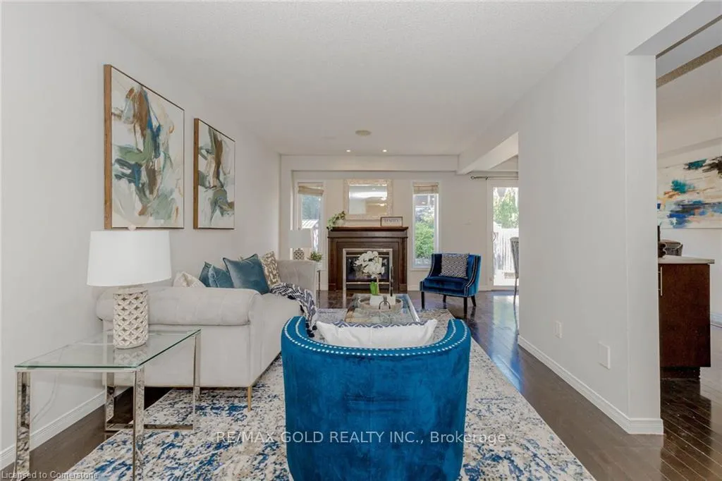 Photo 10 of 167 Sims Estate Drive, Kitchener, Grand River South — HOMEH