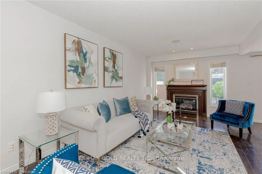 Photo 11 of 167 Sims Estate Drive, Kitchener, Grand River South — HOMEH