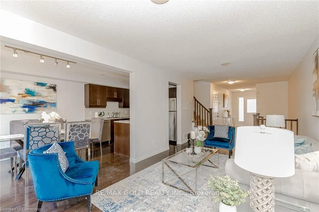 Photo 12 of 167 Sims Estate Drive, Kitchener, Grand River South — HOMEH