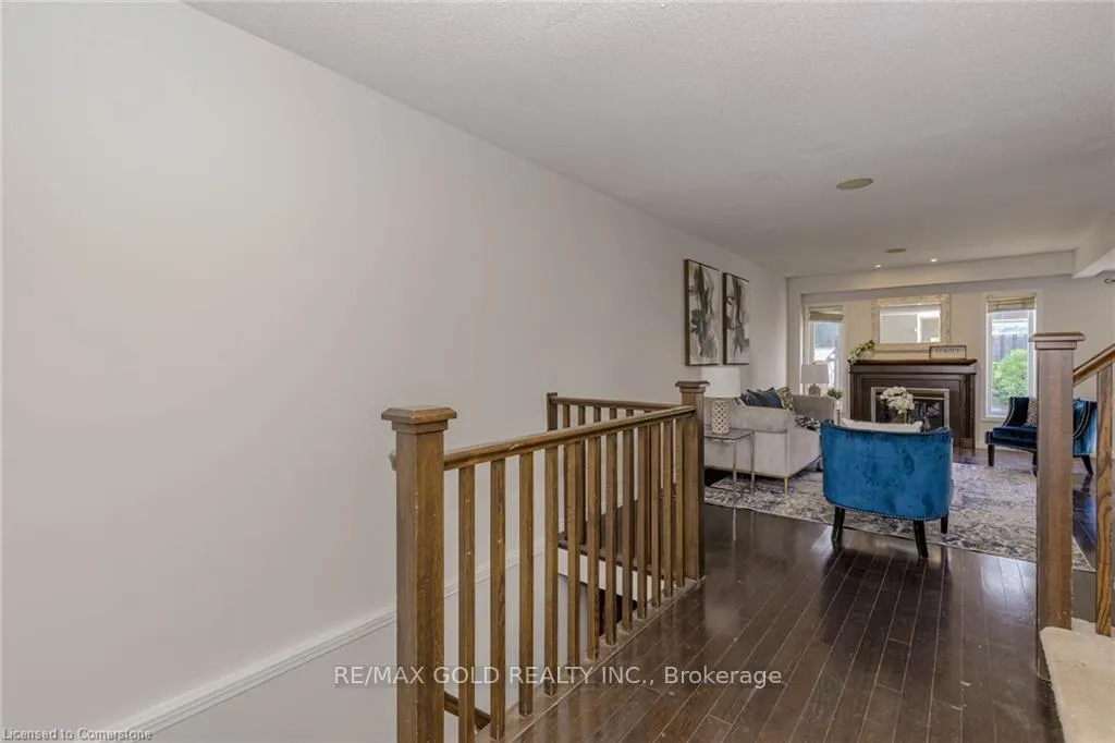 Photo 23 of 167 Sims Estate Drive, Kitchener, Grand River South — HOMEH