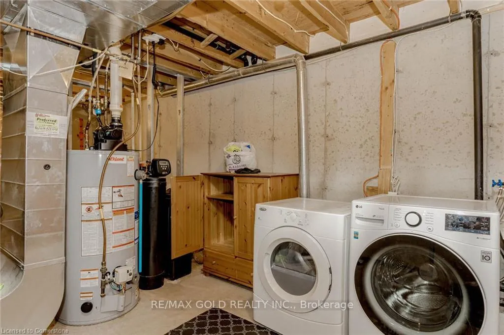 Photo 38 of 167 Sims Estate Drive, Kitchener, Grand River South — HOMEH