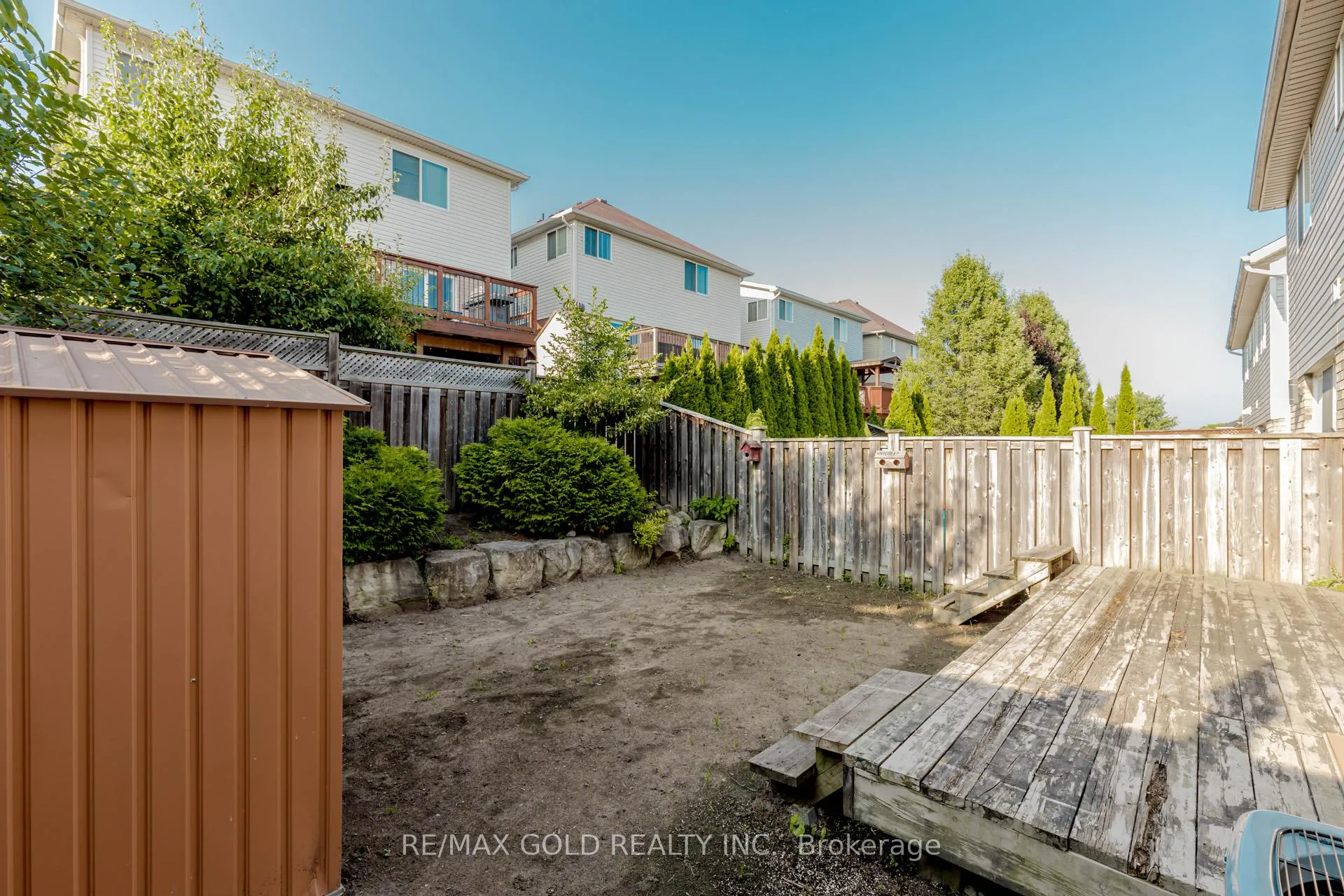 Photo 46 of 167 Sims Estate Drive, Kitchener, Grand River South — HOMEH