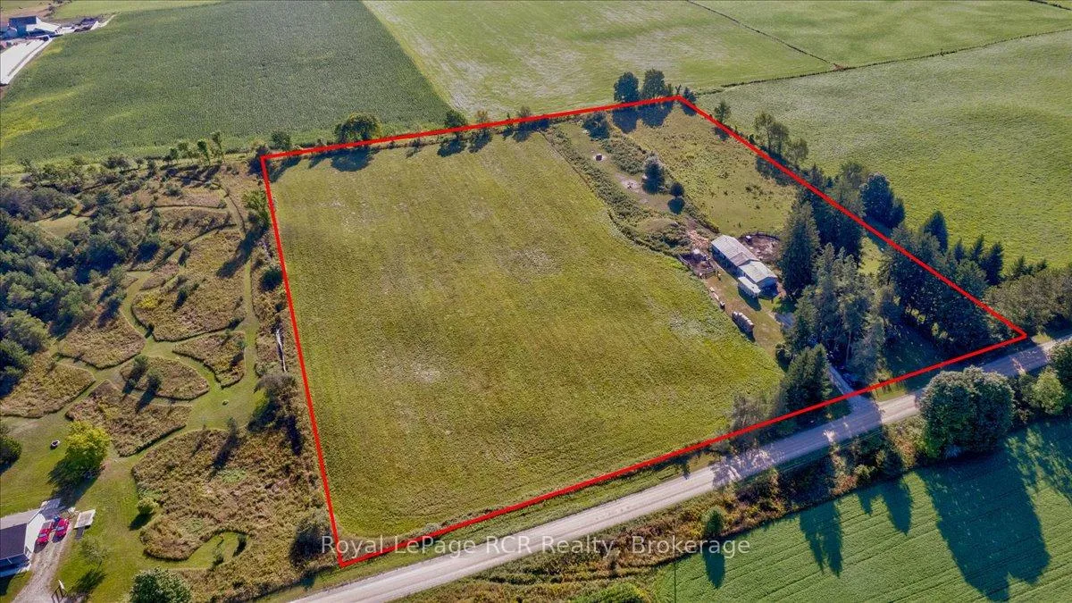 Photo 1 of 472783 Southgate 47 Side Road, Southgate — HOMEH