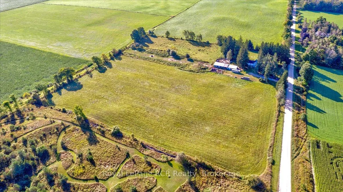 Photo 2 of 472783 Southgate 47 Side Road, Southgate — HOMEH