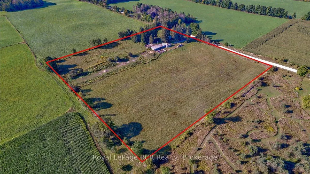 Photo 4 of 472783 Southgate 47 Side Road, Southgate — HOMEH
