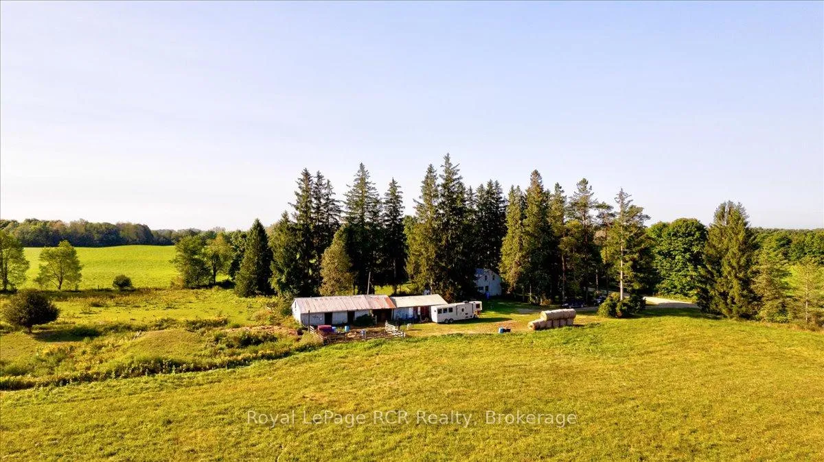 Photo 6 of 472783 Southgate 47 Side Road, Southgate — HOMEH