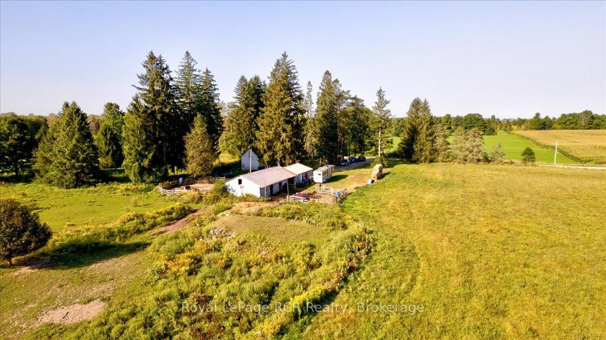 Photo 9 of 472783 Southgate 47 Side Road, Southgate — HOMEH