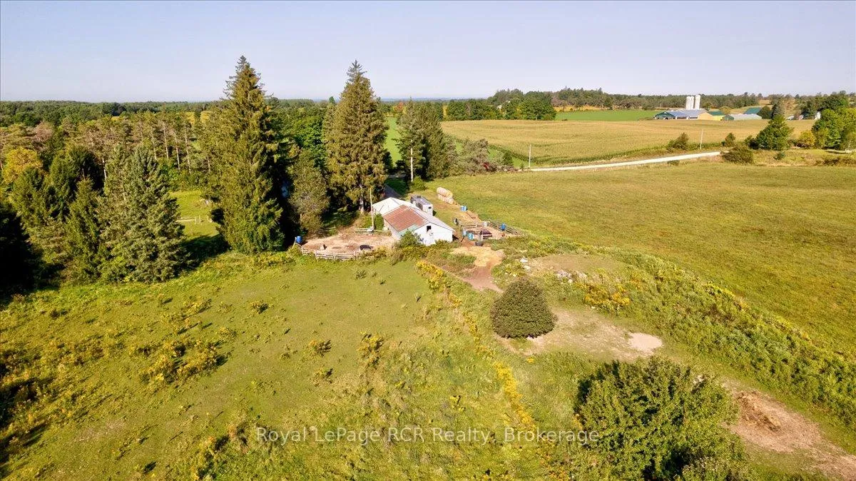 Photo 11 of 472783 Southgate 47 Side Road, Southgate — HOMEH
