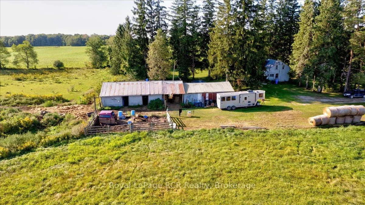 Photo 14 of 472783 Southgate 47 Side Road, Southgate — HOMEH