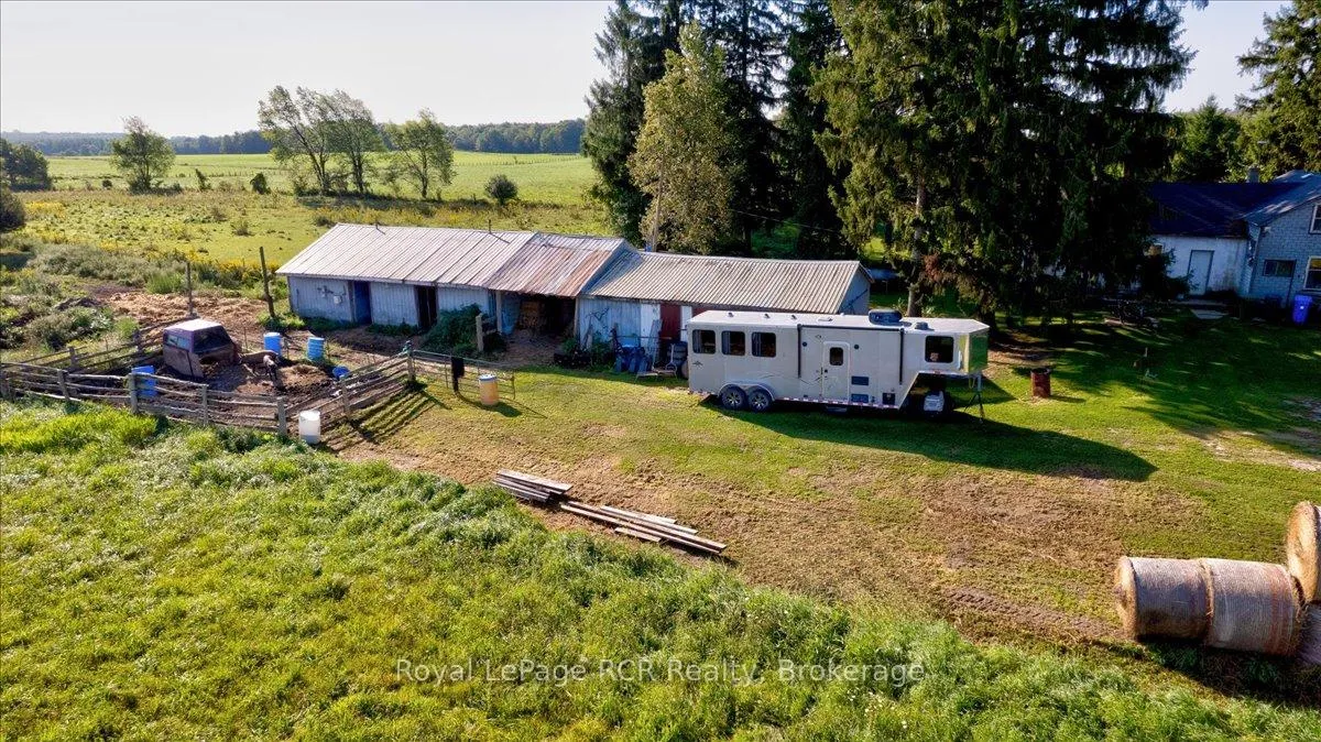 Photo 16 of 472783 Southgate 47 Side Road, Southgate — HOMEH