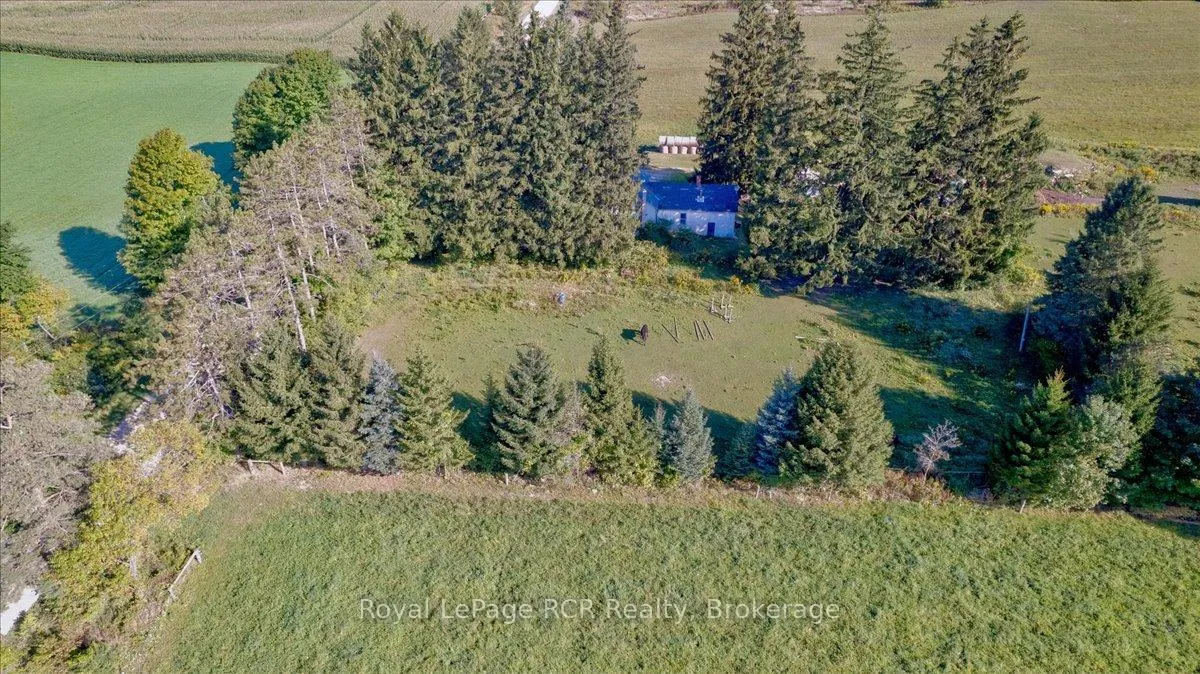 Photo 18 of 472783 Southgate 47 Side Road, Southgate — HOMEH
