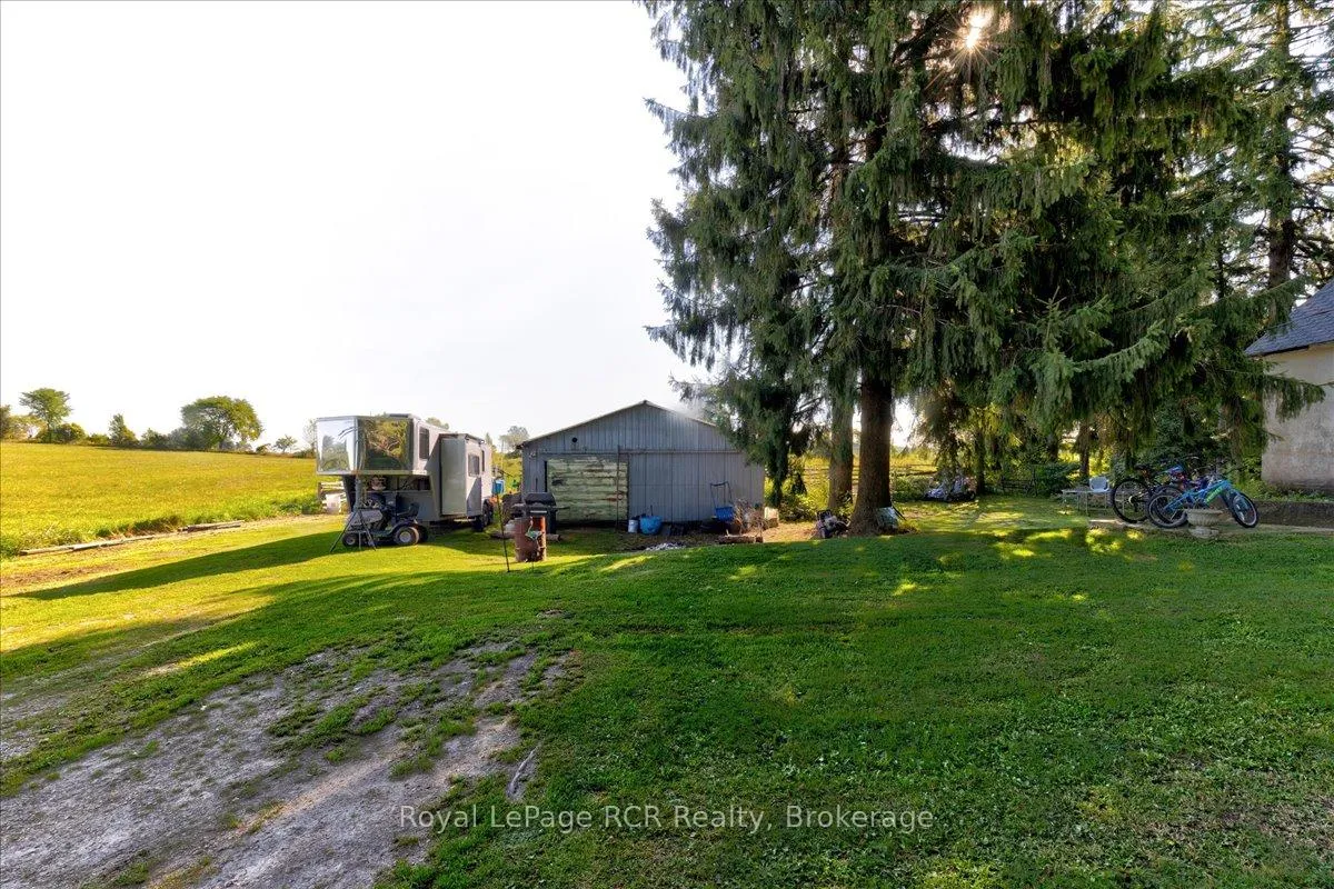 Photo 21 of 472783 Southgate 47 Side Road, Southgate — HOMEH