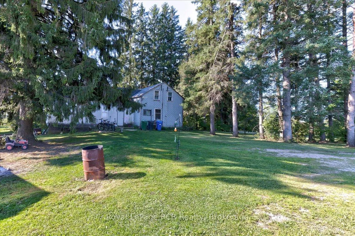 Photo 22 of 472783 Southgate 47 Side Road, Southgate — HOMEH