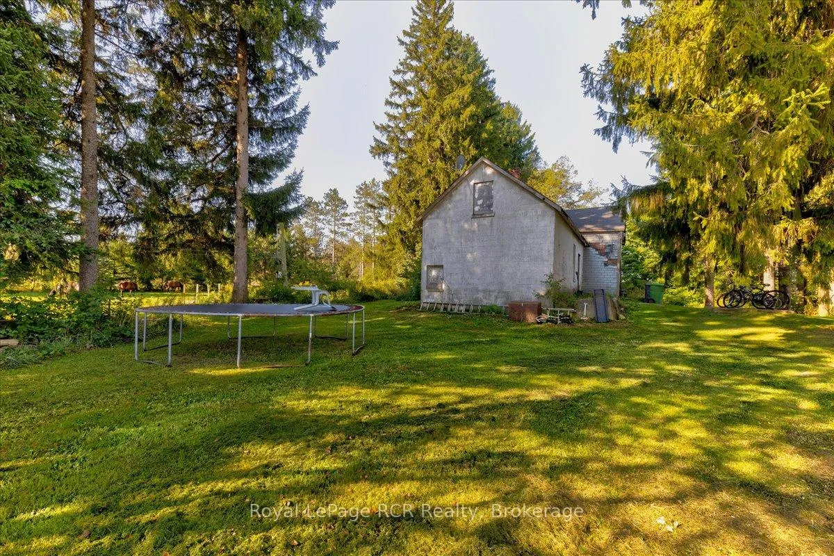 Photo 25 of 472783 Southgate 47 Side Road, Southgate — HOMEH