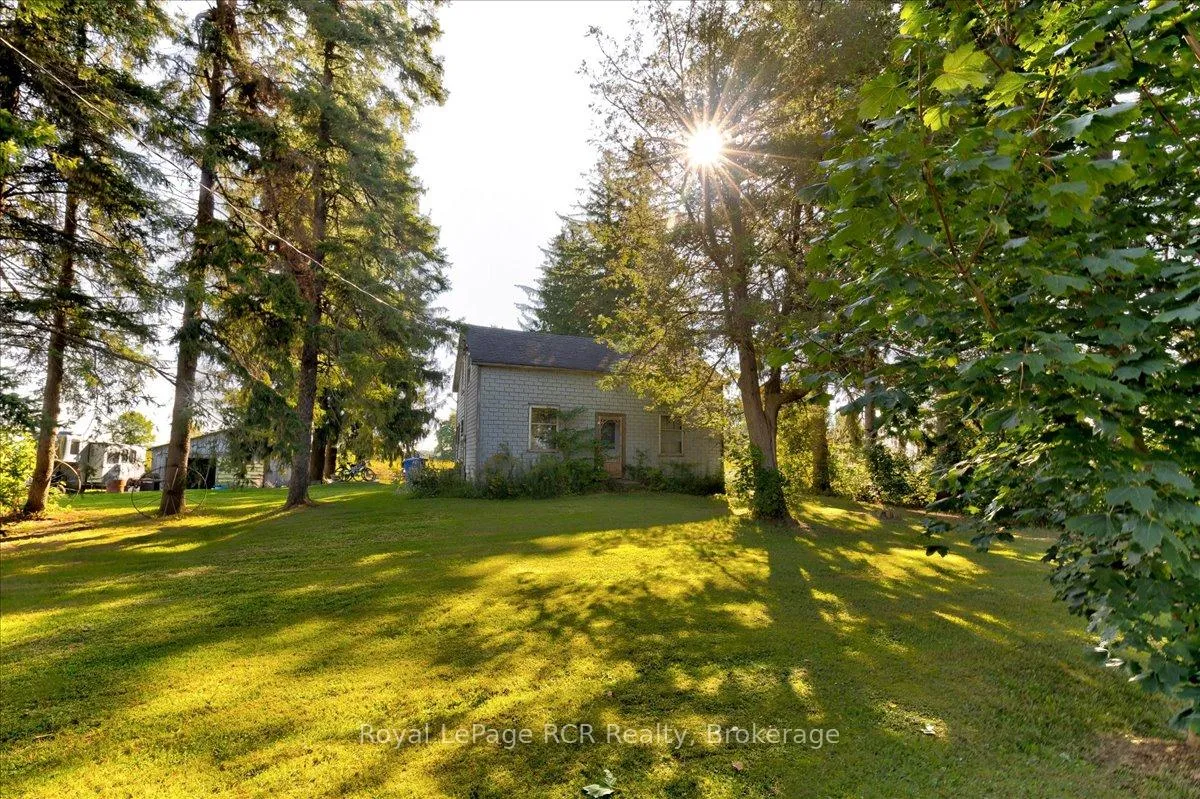 Photo 29 of 472783 Southgate 47 Side Road, Southgate — HOMEH