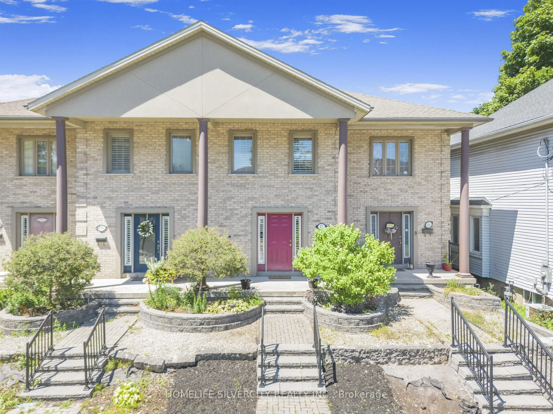 Photo 1 of 27 Ormond Street N, Thorold, Thorold Downtown — HOMEH