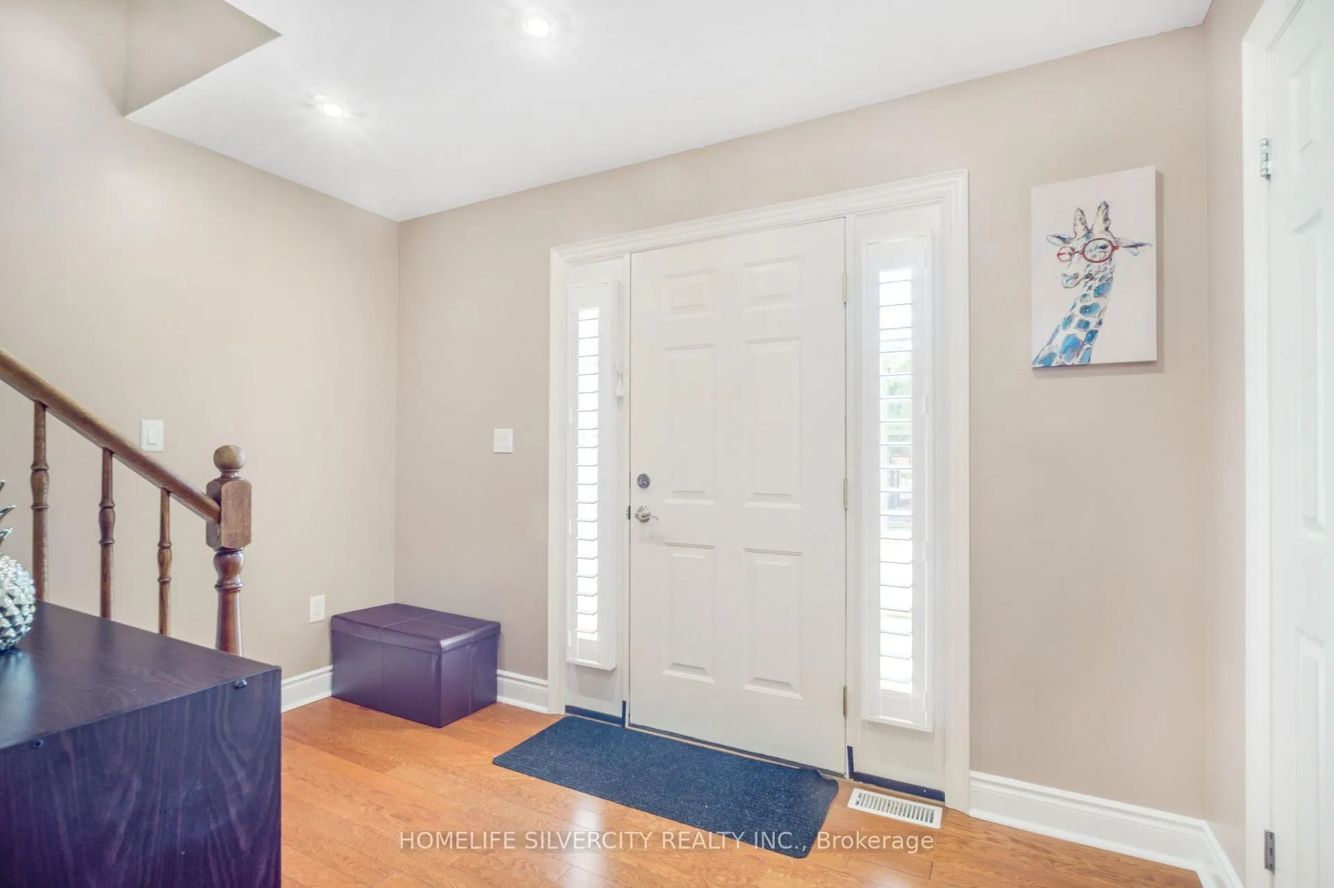Photo 3 of 27 Ormond Street N, Thorold, Thorold Downtown — HOMEH