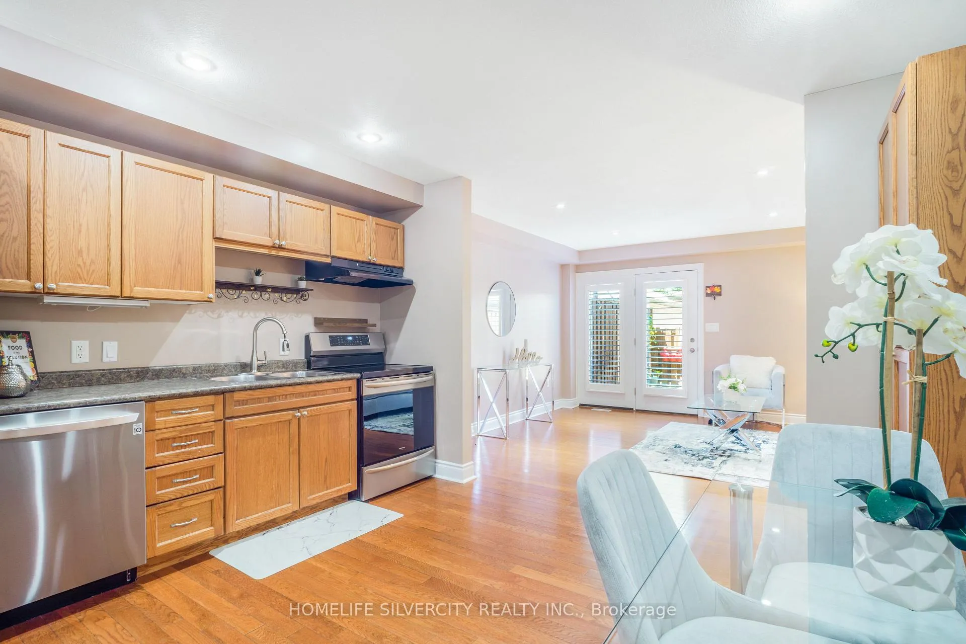 Photo 11 of 27 Ormond Street N, Thorold, Thorold Downtown — HOMEH
