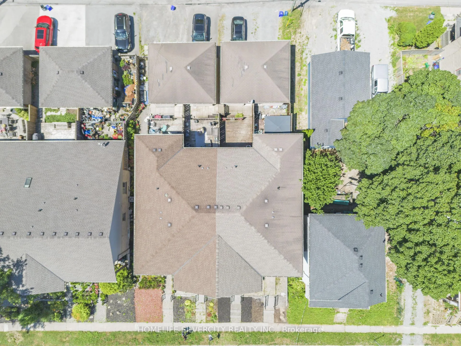 Photo 32 of 27 Ormond Street N, Thorold, Thorold Downtown — HOMEH