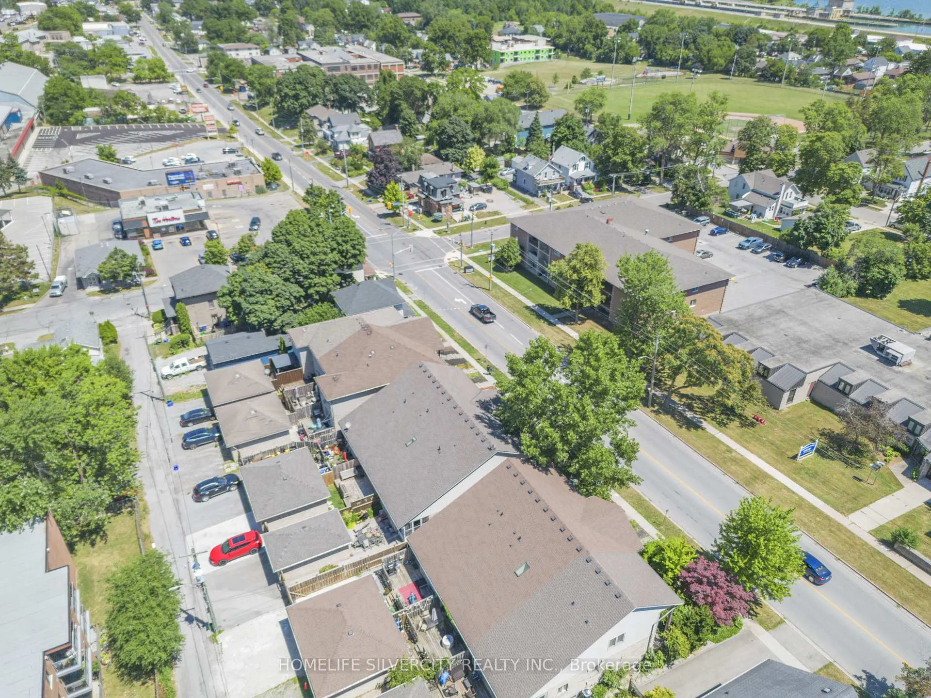Photo 33 of 27 Ormond Street N, Thorold, Thorold Downtown — HOMEH
