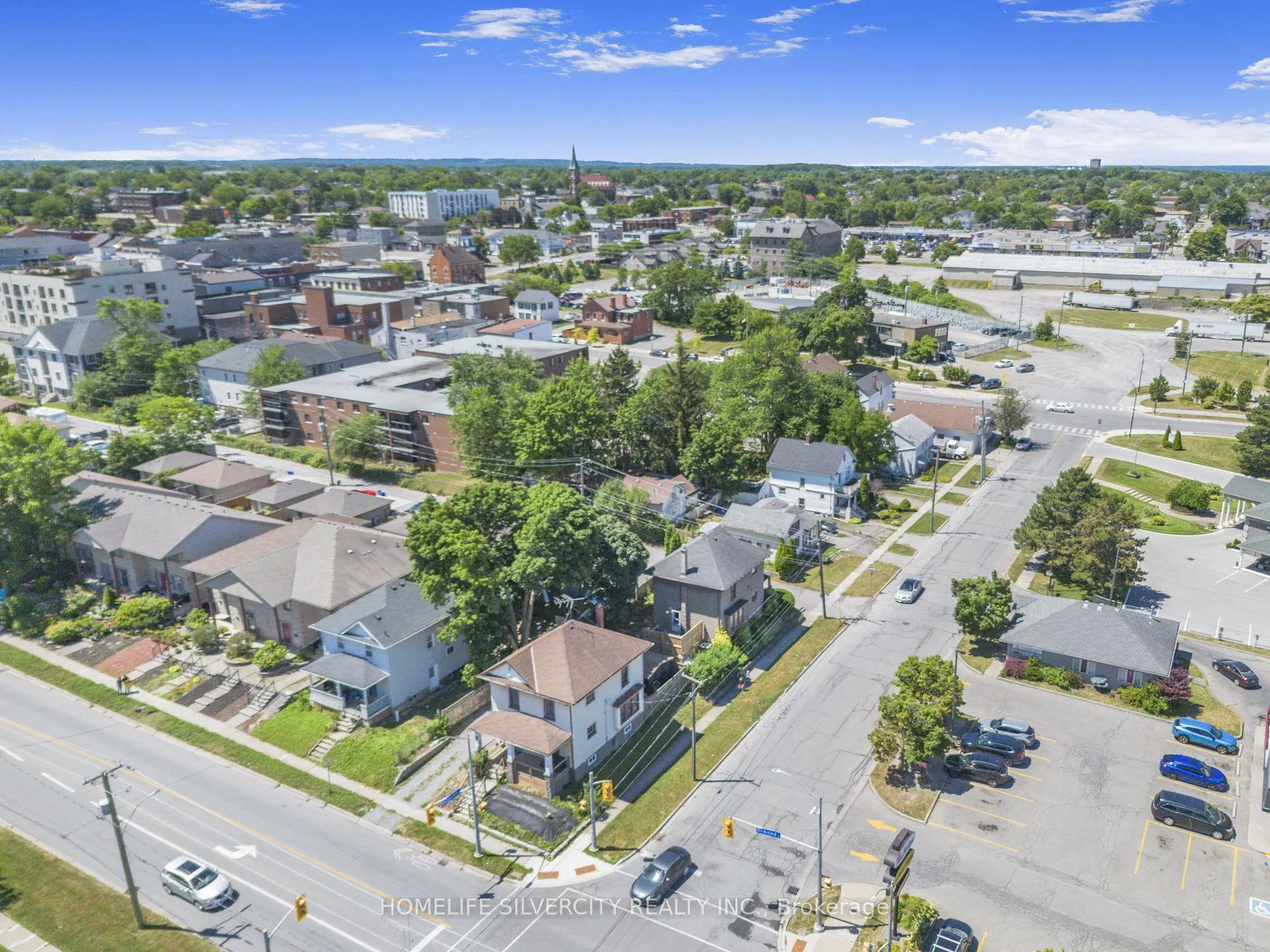 Photo 34 of 27 Ormond Street N, Thorold, Thorold Downtown — HOMEH