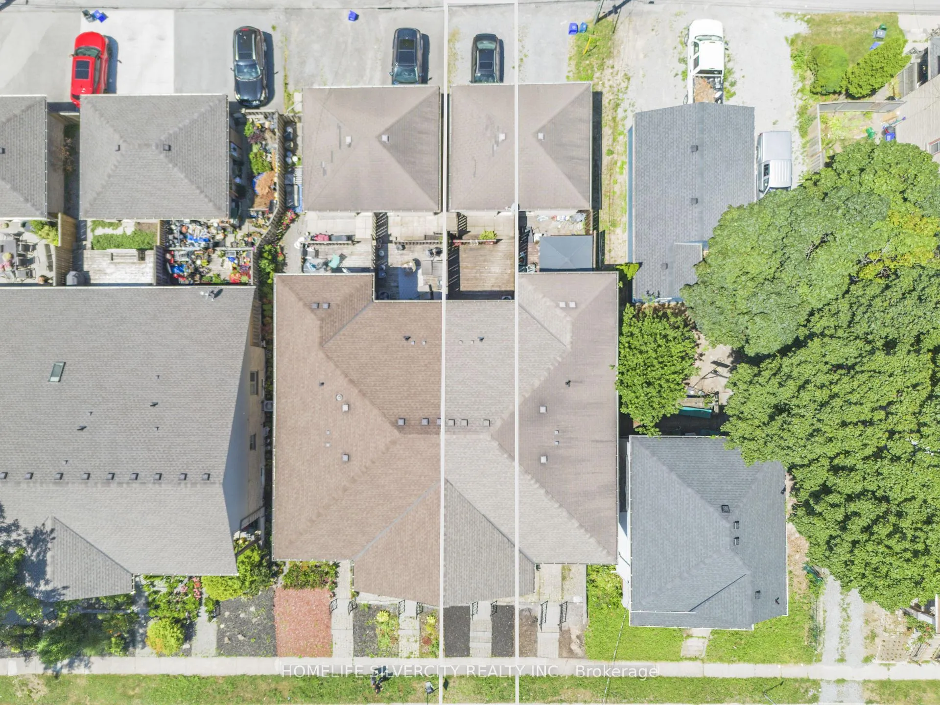 Photo 35 of 27 Ormond Street N, Thorold, Thorold Downtown — HOMEH