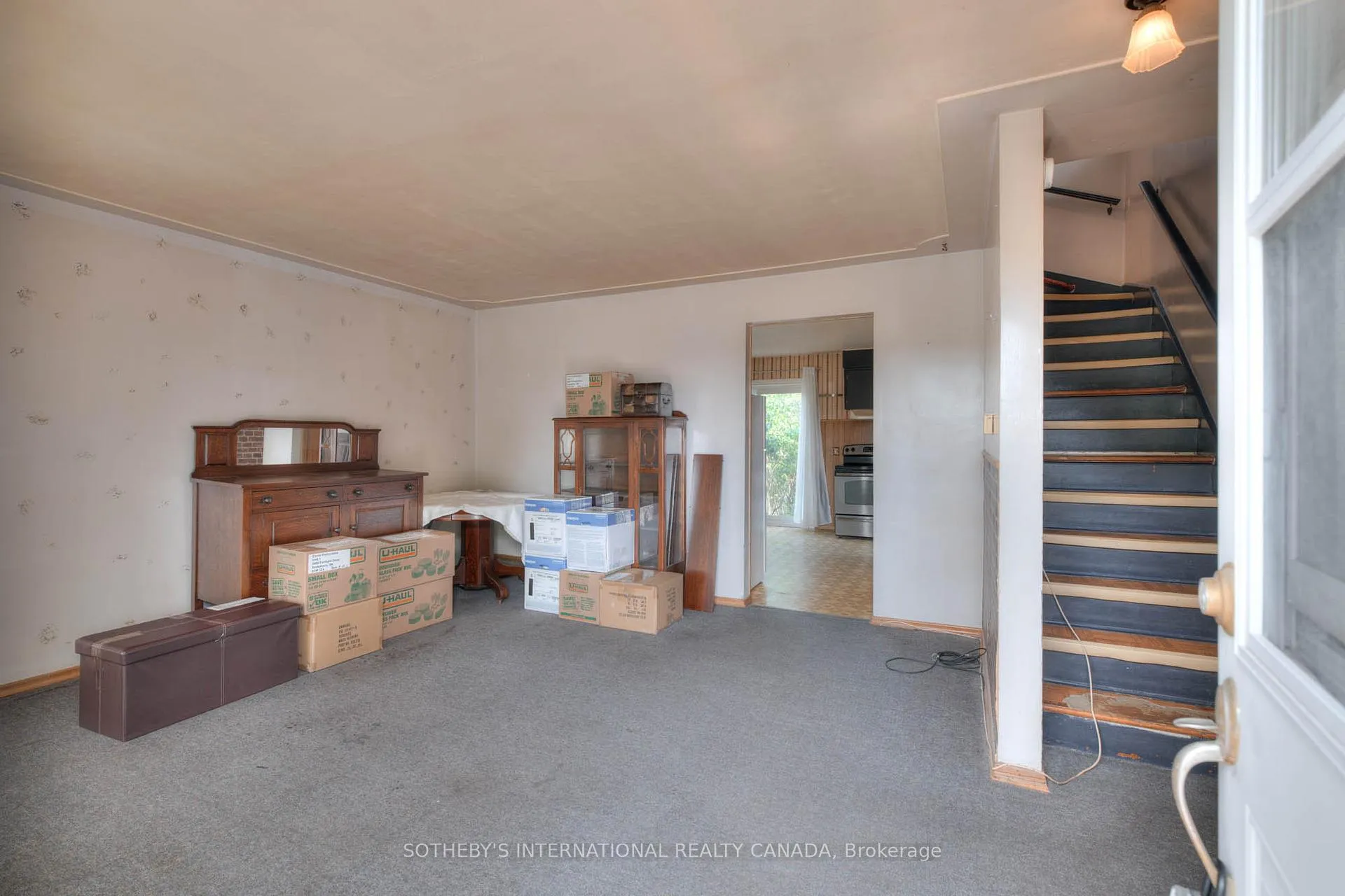 Photo 7 of 117 Secord Avenue, Kitchener — HOMEH