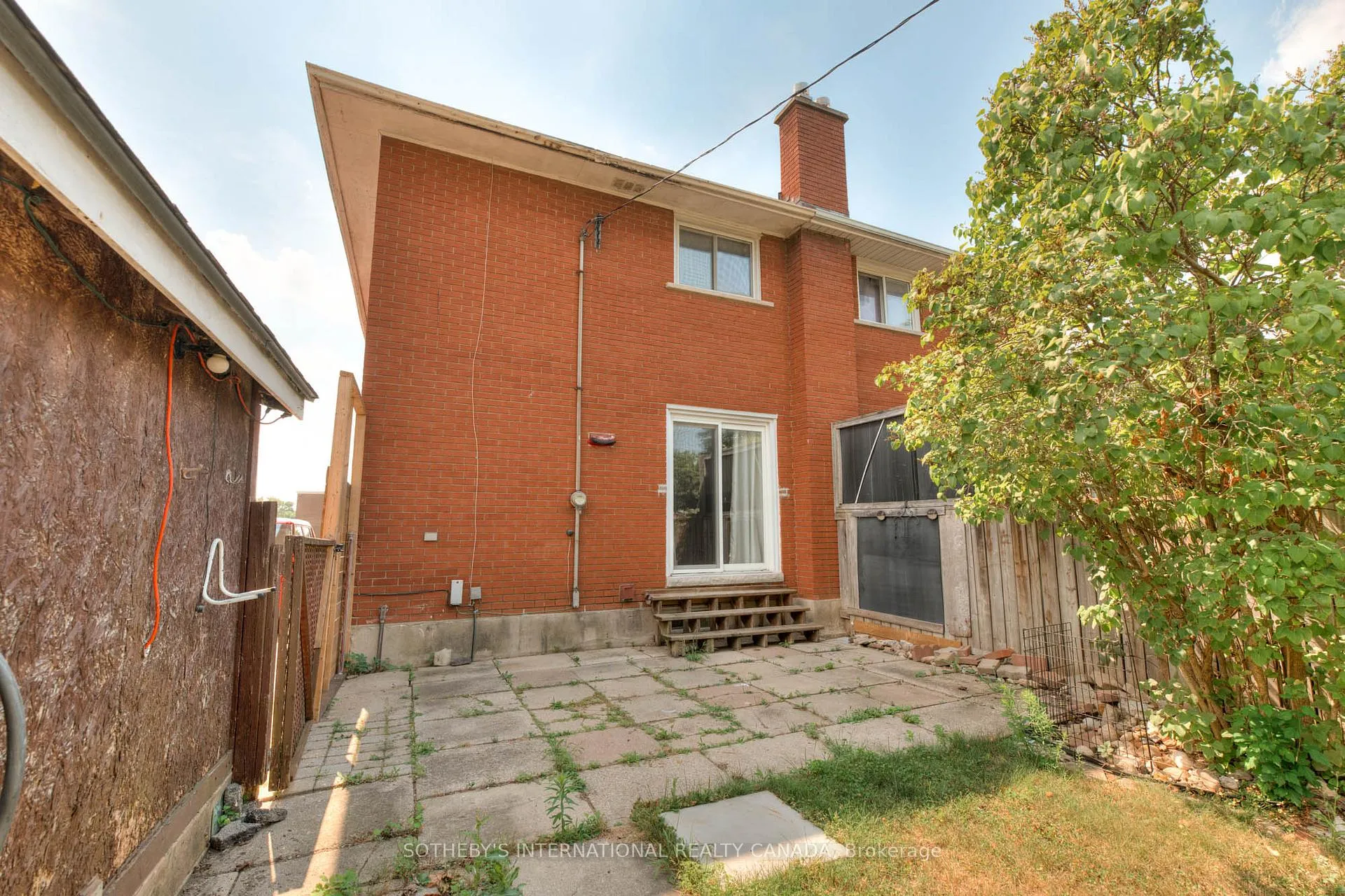 Photo 24 of 117 Secord Avenue, Kitchener — HOMEH