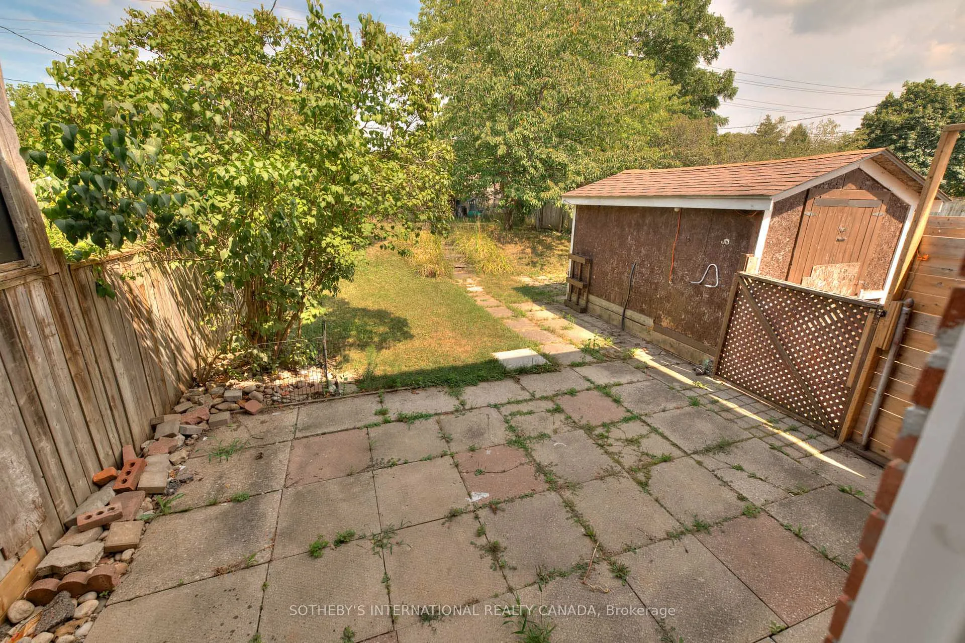 Photo 26 of 117 Secord Avenue, Kitchener — HOMEH