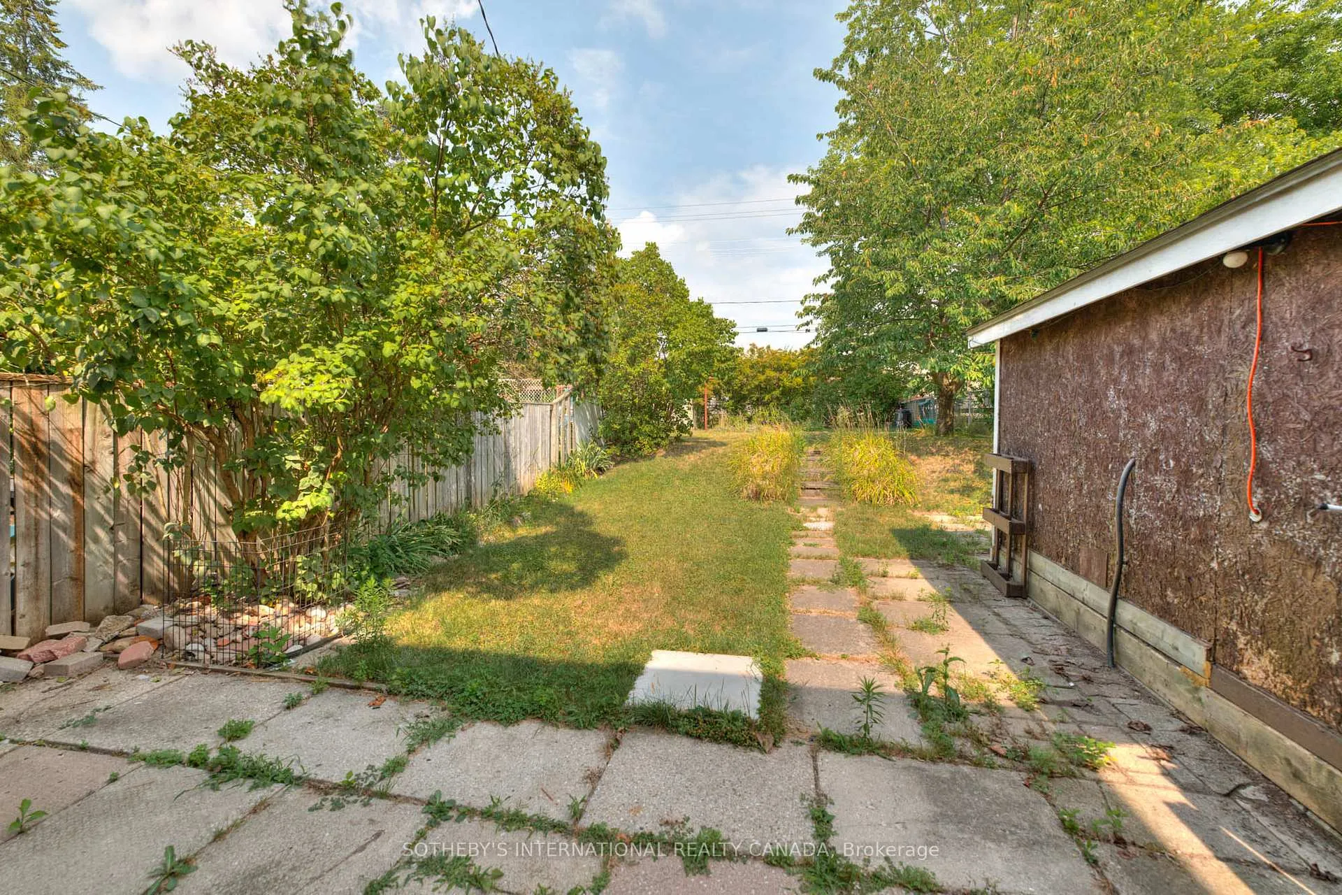 Photo 28 of 117 Secord Avenue, Kitchener — HOMEH