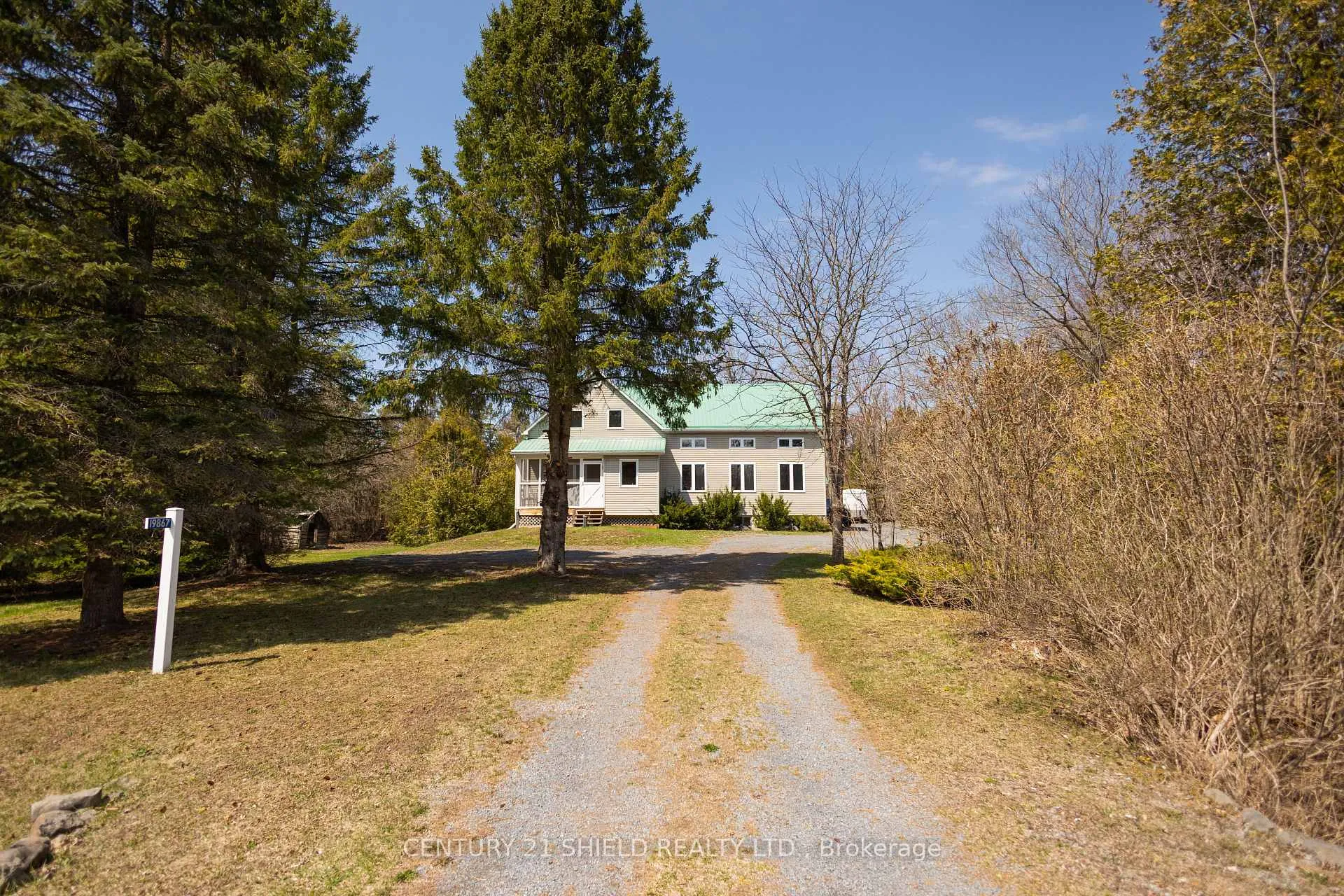 Photo 2 of 19867 Kenyon Rd Concession 1, North Glengarry, North Glengarry (Kenyon) Twp — HOMEH