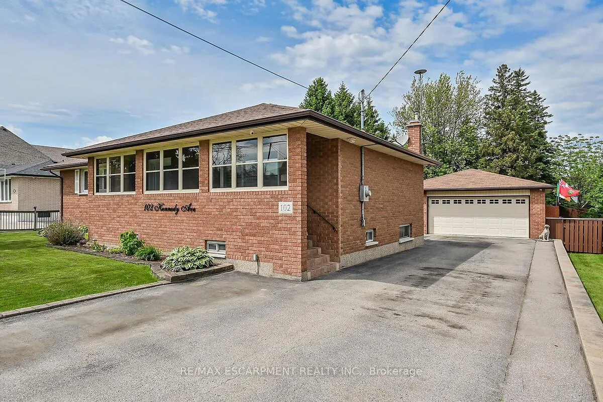 Photo 1 of 102 Kennedy Avenue, Hamilton, Kennedy — HOMEH