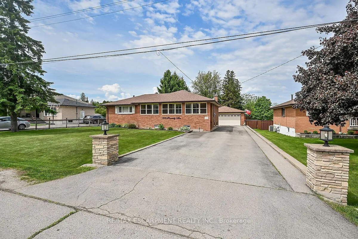 Photo 2 of 102 Kennedy Avenue, Hamilton, Kennedy — HOMEH